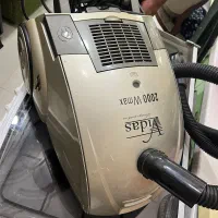 جاروبرقی سالم