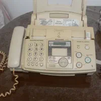 تلفکس پاناسونیک