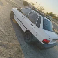 پراید ۹۰ / بی رنگ / داخل کابین نو|خودرو سواری و وانت|رشت, کوی مهر|دیوار