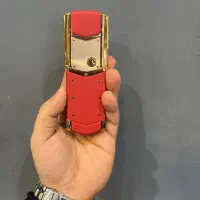 ورتو اورجینال کارکرده فوق تمیز