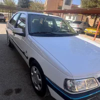 پژو 405 اسلیکس مدل 97