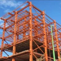 جوشکاری ساختمان و اسکلت فلزی|خدمات پیشه و مهارت|پاکدشت, پاکدشت (مامازند)|دیوار