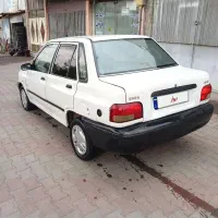 پراید دوگانه مدل ۹۰|خودرو سواری و وانت|گرگان, |دیوار