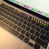 Macbook pro M2 نو نو