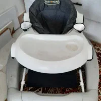 رورورک وکریروآغوشی