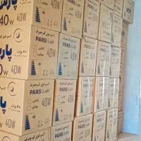 تولیدی لامپ های پارس سهند