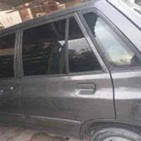 پراید۱۱۱جم مدل۹۲