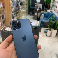 12 pro max 512 Zaa پک اصلی عطیقه