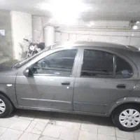 تیبا ۲ مدل ۱۴۰۱