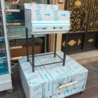 فر ساندویچی جوین/دستگاه ذرت مکزیکی پیرس/پیتزا l2|کافی‌شاپ و رستوران|بندرعباس, |دیوار