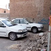 فروش فووری زمین زائر پشت میدان بار
