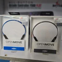 هدفون القائی استخوانی شوکز مدل Shokz Openmove