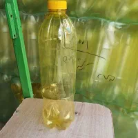 بطری 1.5لیتری دهنەبزرگ خیارشور و...