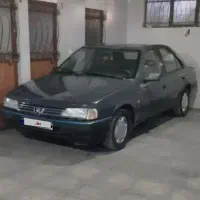 پژو 405 مدل 83