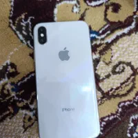 گوشی ایفون. X