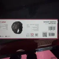 ساعت هوشمند GT4 pro