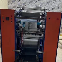 دستگاه دستمال کاغذی ( خط تولید کامل )