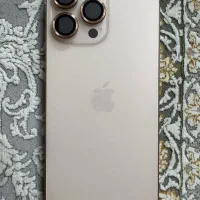 IPHONE 16 PRO MAX 256GB Desert رجیستر شده