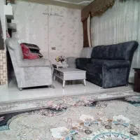 مبل تمام پارچه