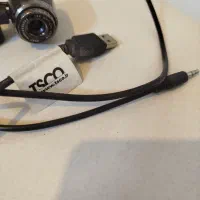 وبکم تسکو TSCO|قطعات و لوازم جانبی رایانه|مشهد, شاهد (شهرک غرب)|دیوار