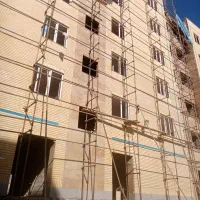 سنگ وسفال کاری شیک وقیمت مناسب