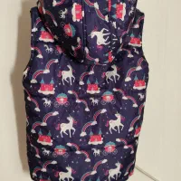 پافر دخترانه...|کفش و لباس بچه|گرگان, |دیوار