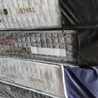 تولید و فروش تشک رویال