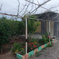فروش باغ ۵۰۰ متری در روستای فرخد (قمصر خراسان)|فروش خانه و ویلا|مشهد, فرخد|دیوار