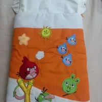 قنداق فرنگی نو