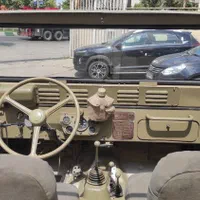 جیپ کا ام مزایده ای|خودرو سواری و وانت|رشت, کوی امام رضا|دیوار