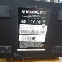 کارت صوتی M audio complete audio 1