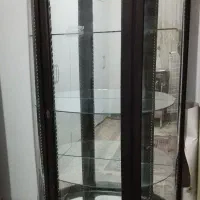 آینه و بوفه