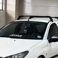 راک روف 206 در حد نو