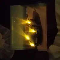 تابلو بزرگ لامپ دار|تابلو، نقاشی، عکس|زرند, |دیوار