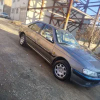 پارس ۹۴|خودرو سواری و وانت|بروجرد, |دیوار