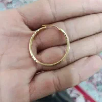گوشواره گم شده