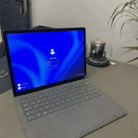 Microsoft Surface Laptop 4 Ryzen 5|رایانه همراه|تهران, زنجان جنوبی|دیوار