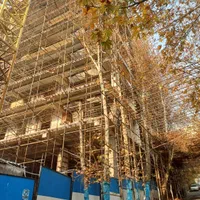 داربست فلزی در تمام نقاط کرج،