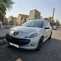 ۲۰۷ پانا|خودرو سواری و وانت|کهریزک, |دیوار
