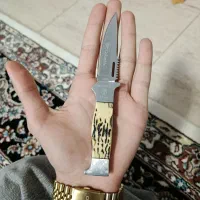 چاقو استخونی اصل