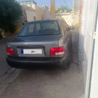 پراید دوگانه دستی پلمب وخانگی