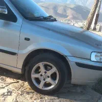 معاوضه اگزوز بلوچی با فابریک