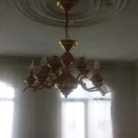 لوستر ۱۰ شاخه