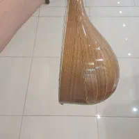 سه تار ستار ساخت استاد مرآتی