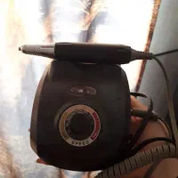 دستگاه سوهان برقی و یووی