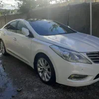 آزرا گرانجو ۳۰۰۰cc فول ۹ اربک با پلاک منطقه آزاد|خودرو سواری و وانت|رشت, دیلمان|دیوار