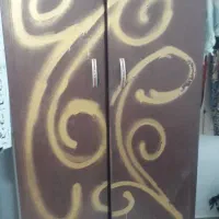 کمد، بوفه، دراور|جاکفشی، کمد، دراور|خرم‌آباد, |دیوار