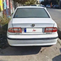 سمند مدل ۹۴|خودرو سواری و وانت|آمل, |دیوار