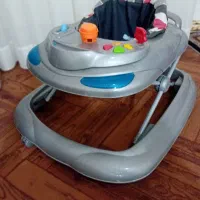 رورورک|کالسکه و لوازم جانبی|الوند, |دیوار