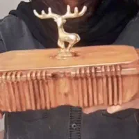 دکور سنگ مصنوعی